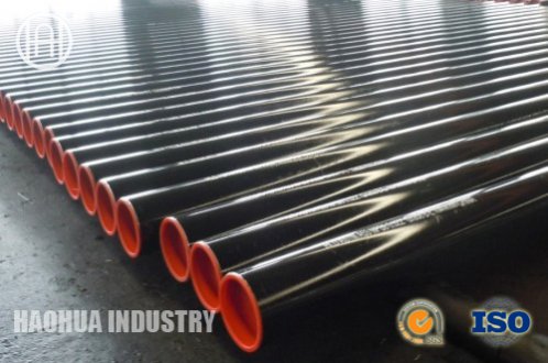 5L Gr.B Specification for Line Pipe