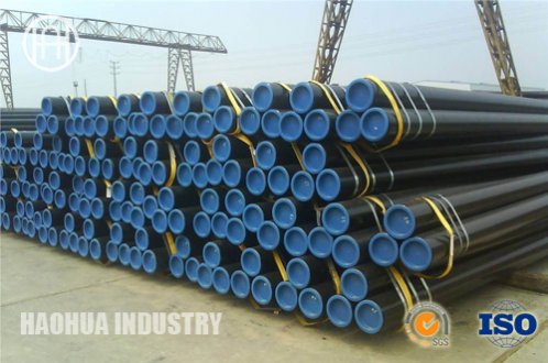 5CT J55 Seamless Casing Pipes