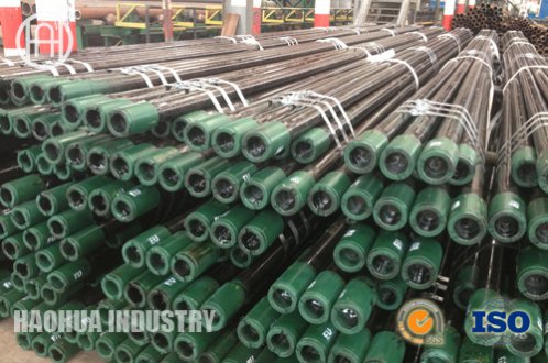 Heavy weight drill pipe(HDWP)